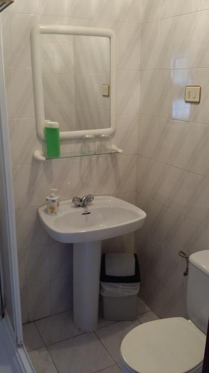 Pension Ariz Basauri Kamer foto