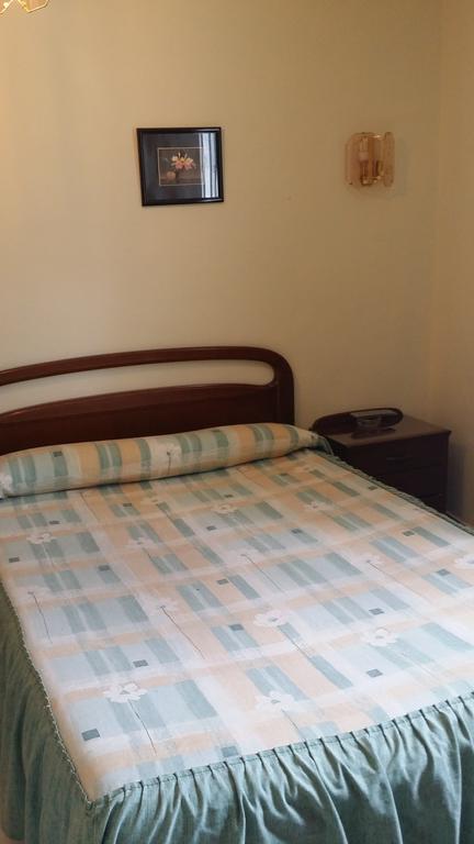 Pension Ariz Basauri Kamer foto