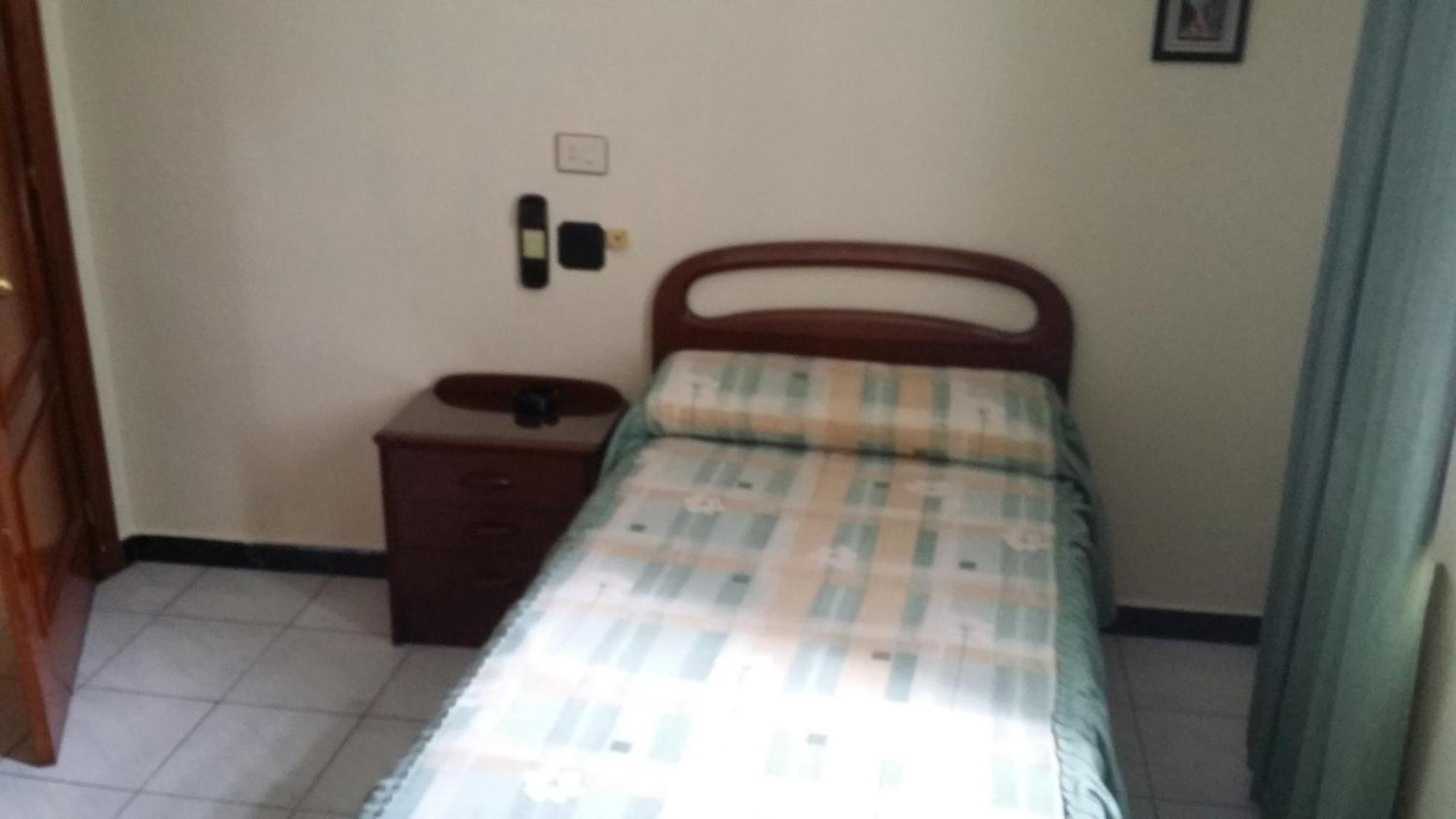 Pension Ariz Basauri Kamer foto